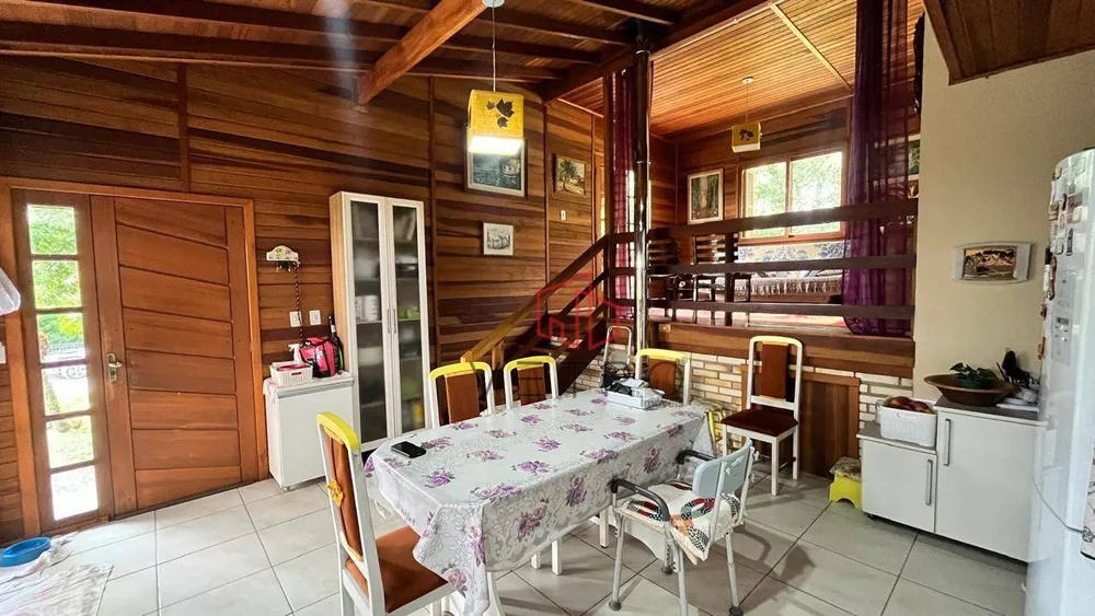 Casa, 5 quartos, 158 m² - Foto 3