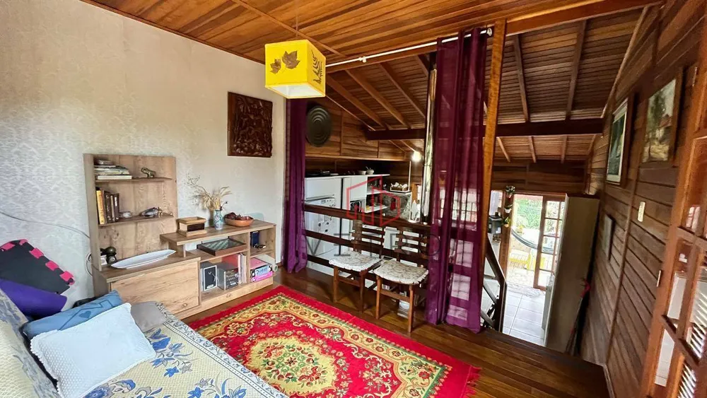 Casa, 5 quartos, 158 m² - Foto 5