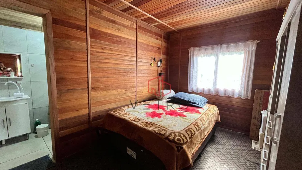 Casa, 5 quartos, 158 m² - Foto 12