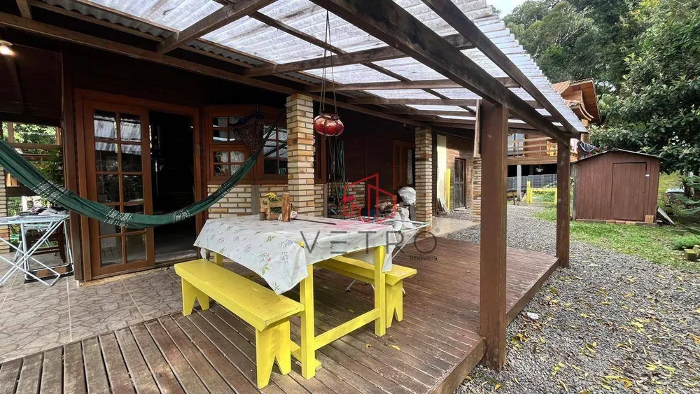 Casa, 5 quartos, 158 m² - Foto 9