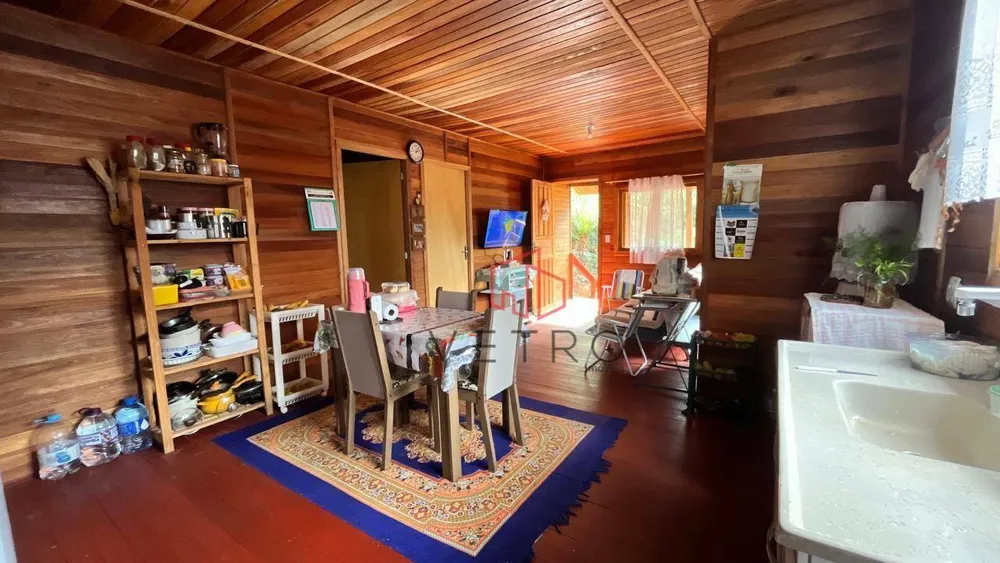 Casa, 5 quartos, 158 m² - Foto 11