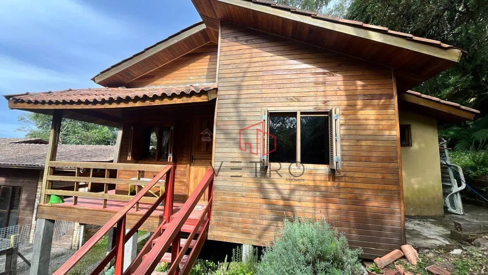 Casa, 5 quartos, 158 m² - Foto 15