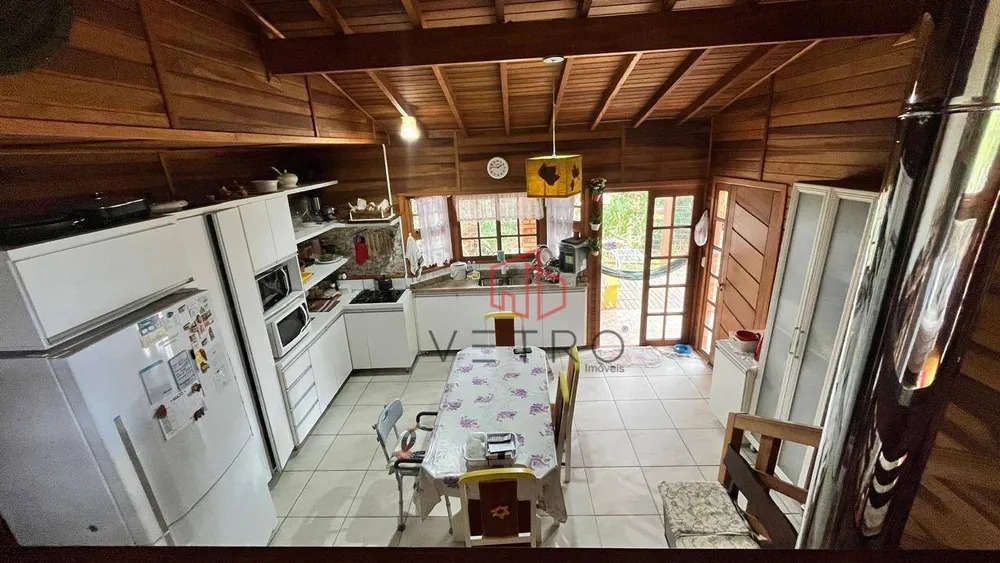 Casa, 5 quartos, 158 m² - Foto 4