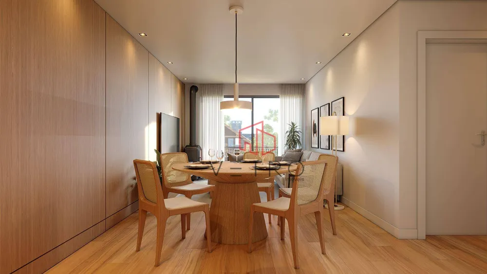 Apartamento, 2 quartos, 106 m² - Foto 1