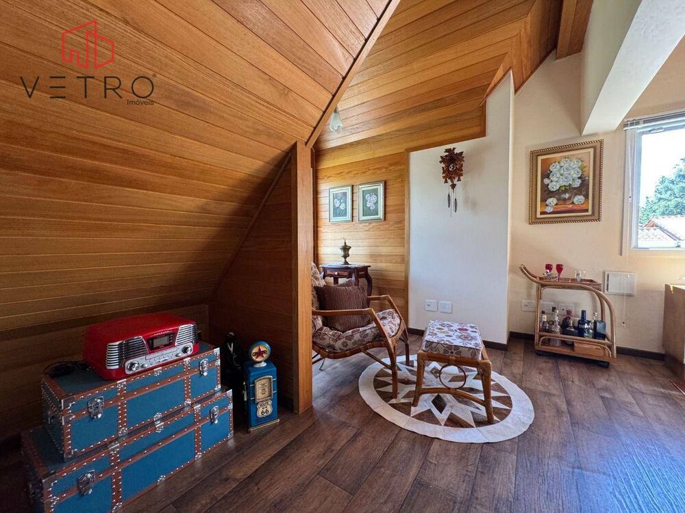 Casa de Condomínio, 3 quartos - Foto 7