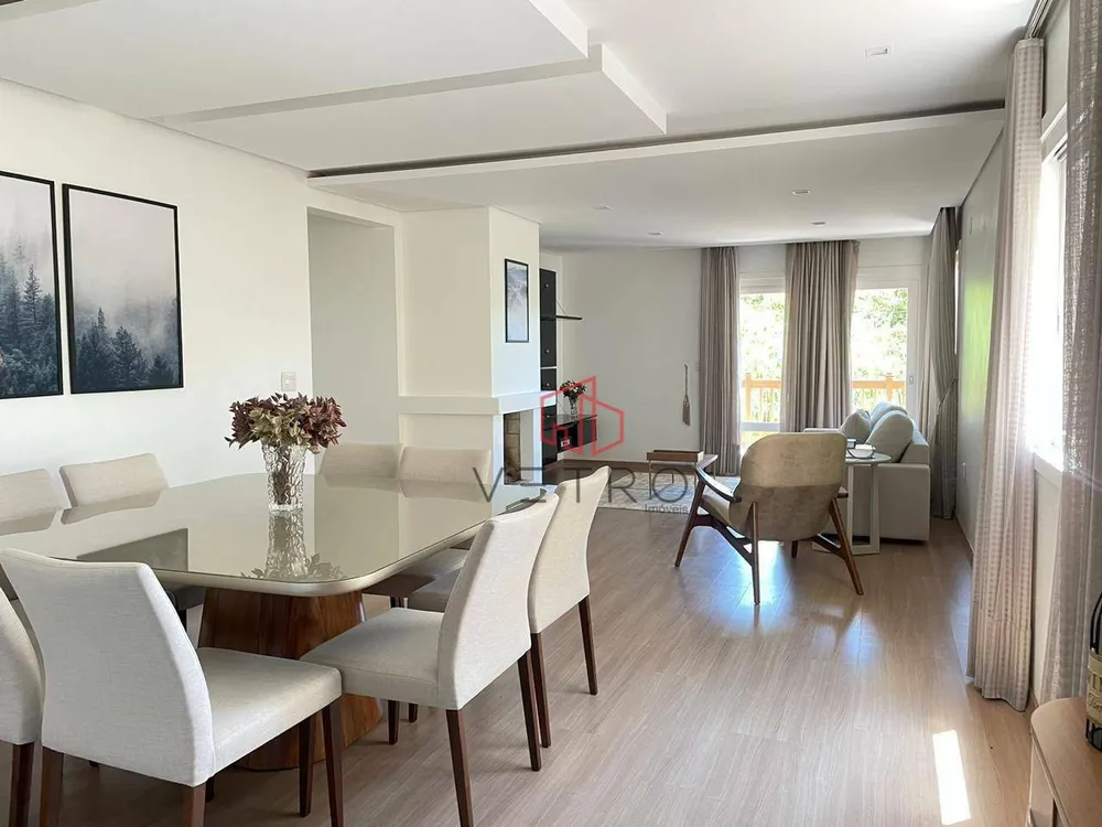 Apartamento, 2 quartos, 82 m² - Foto 7