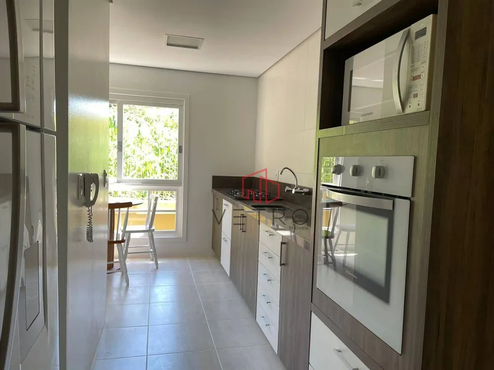 Apartamento, 2 quartos, 82 m² - Foto 1