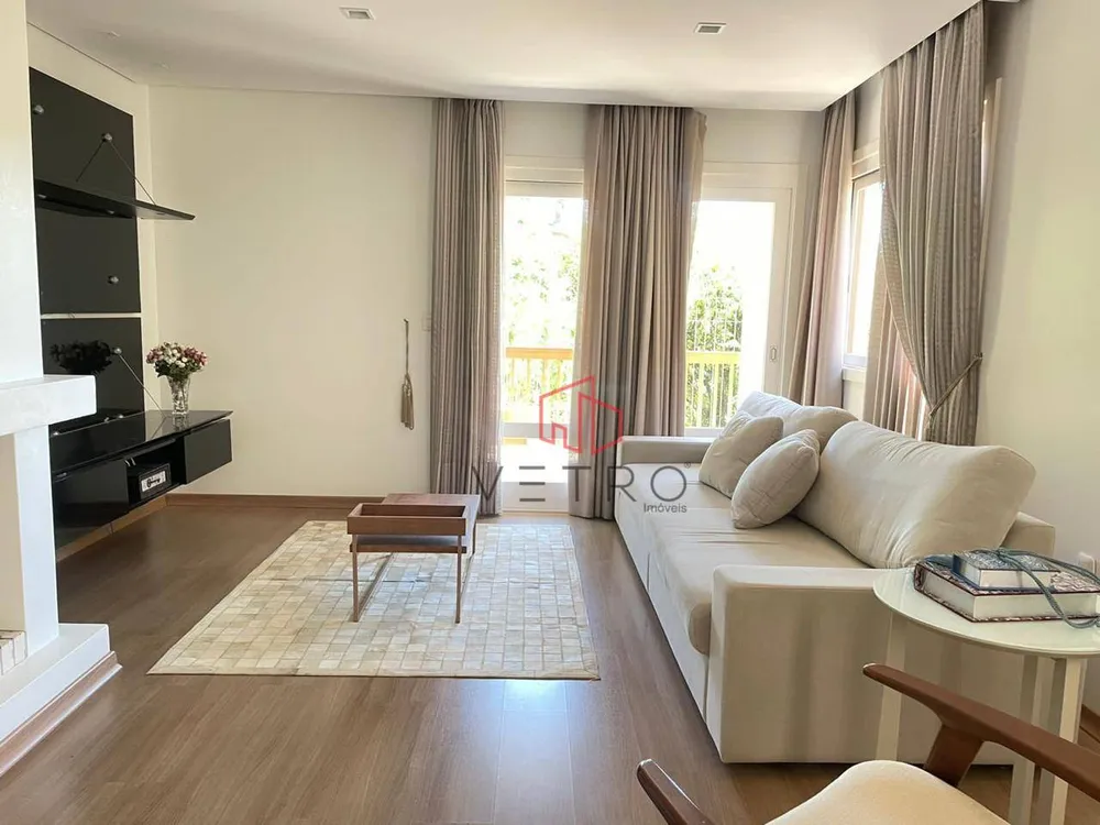 Apartamento, 2 quartos, 82 m² - Foto 3