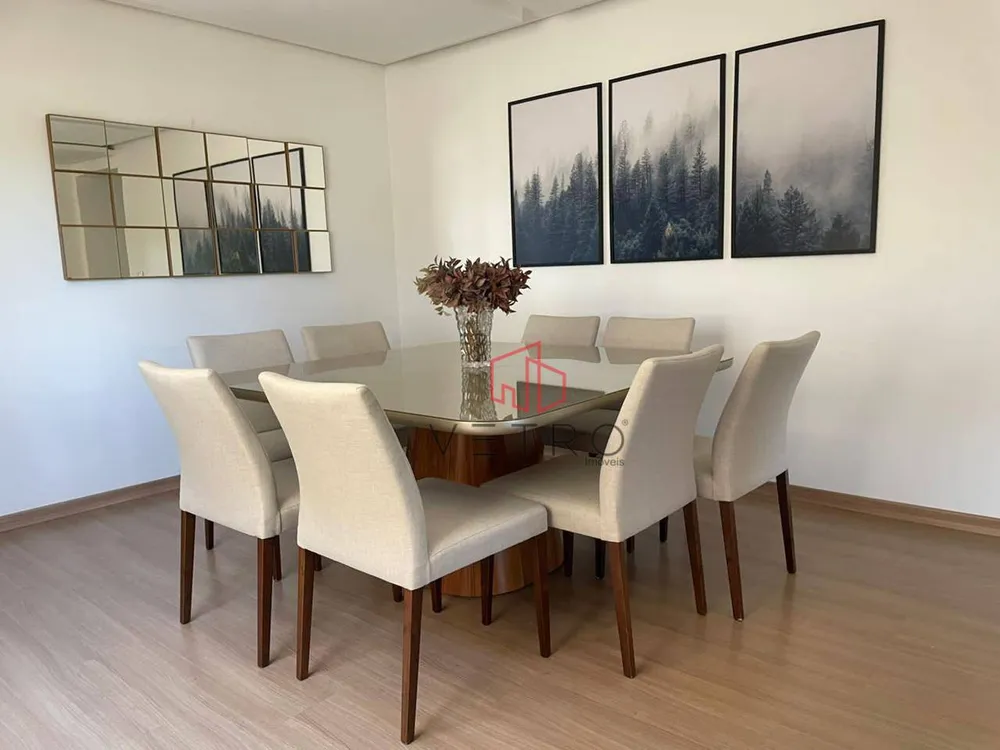 Apartamento, 2 quartos, 82 m² - Foto 9