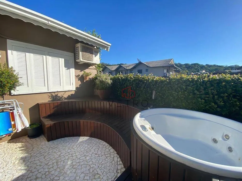 Casa, 3 quartos, 160 m² - Foto 10