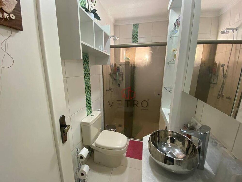 Casa à venda com 3 quartos, 160m² - Foto 6