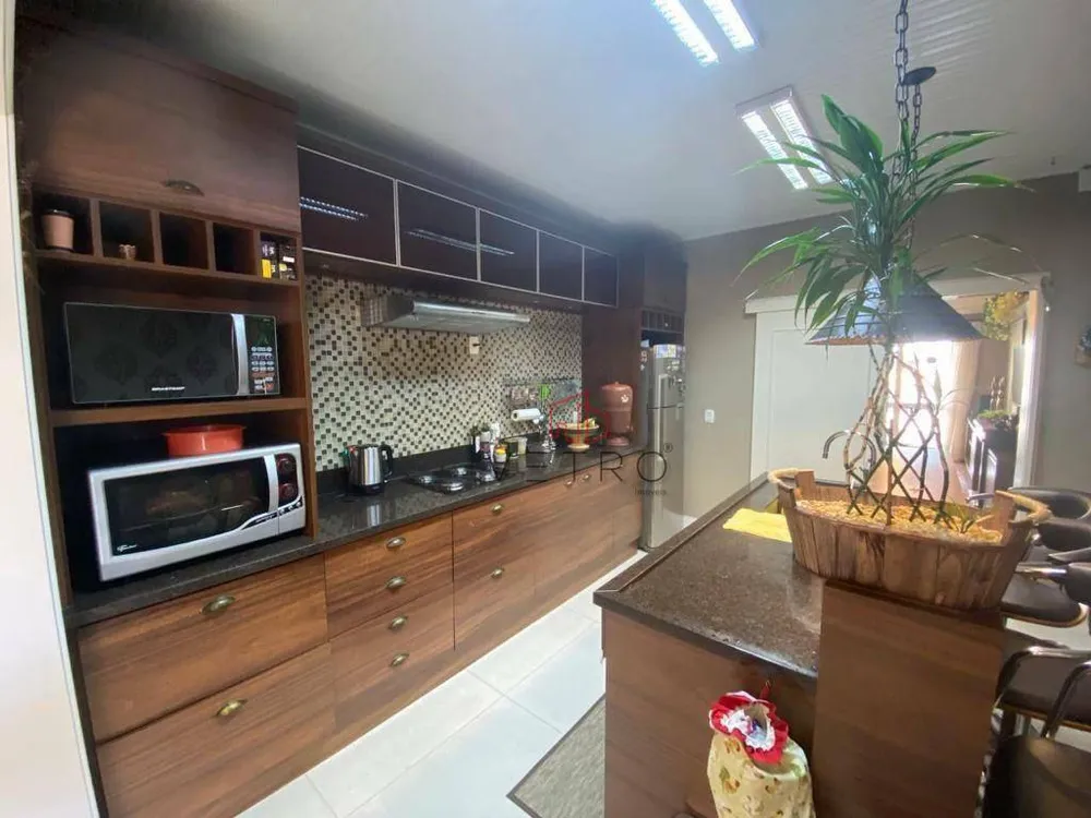 Casa, 3 quartos, 160 m² - Foto 4