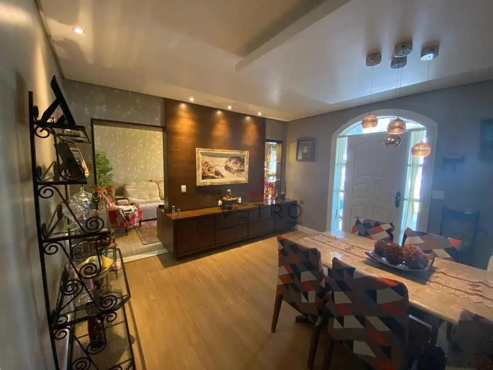 Casa, 3 quartos, 160 m² - Foto 2