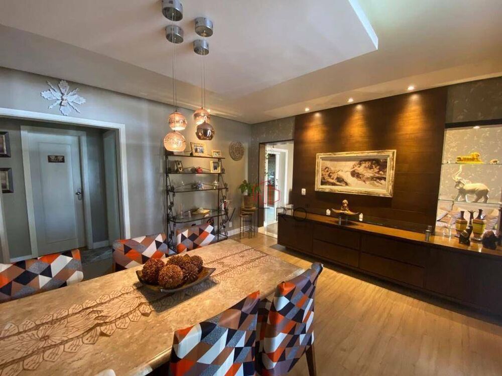 Casa à venda com 3 quartos, 160m² - Foto 2