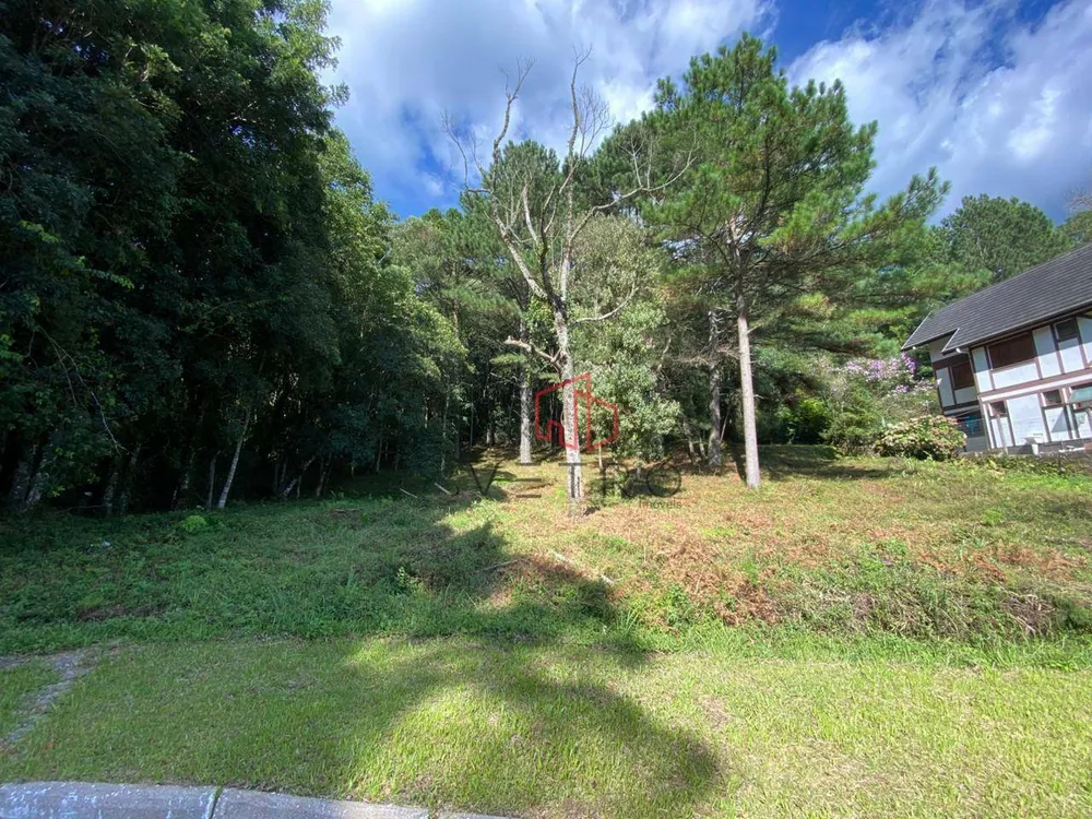 Loteamento e Condomínio, 735 m² - Foto 1