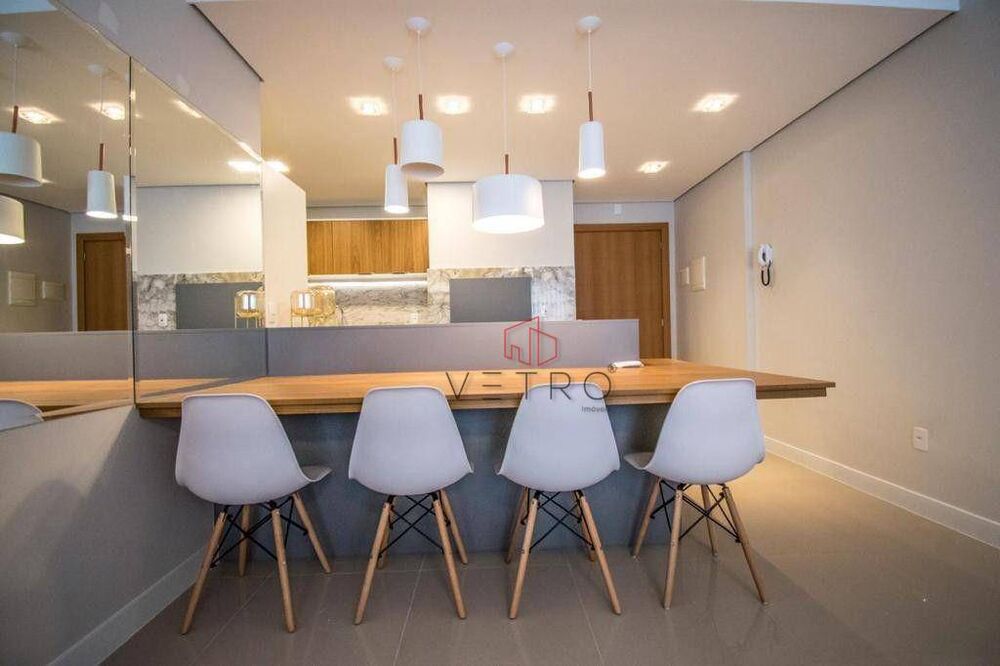Apartamento à venda com 3 quartos, 90m² - Foto 3