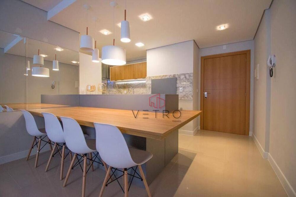 Apartamento à venda com 3 quartos, 90m² - Foto 4