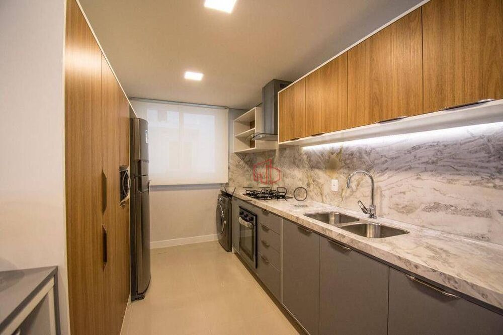 Apartamento à venda com 3 quartos, 90m² - Foto 5