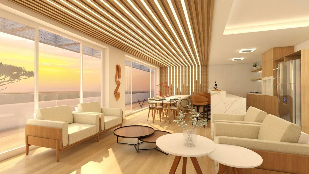 Sala-Conjunto, 95 m² - Foto 3