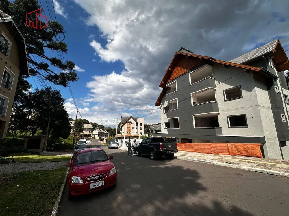 Apartamento, 1 quarto, 63 m² - Foto 3