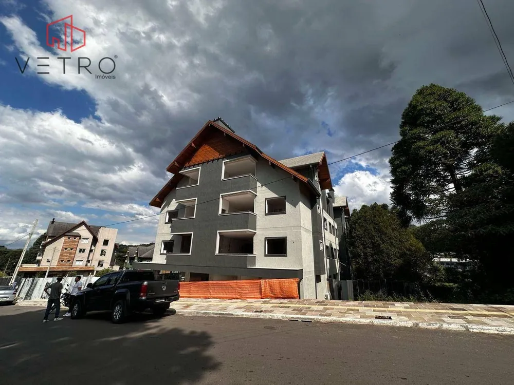 Apartamento, 1 quarto, 63 m² - Foto 5