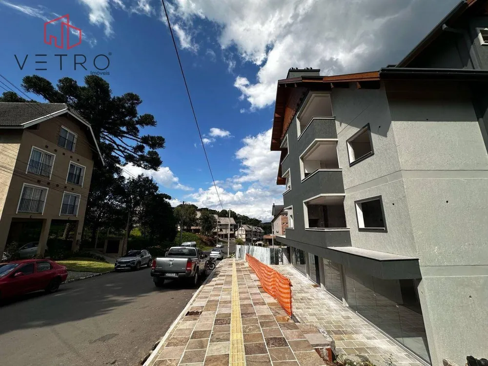 Apartamento, 1 quarto, 63 m² - Foto 2