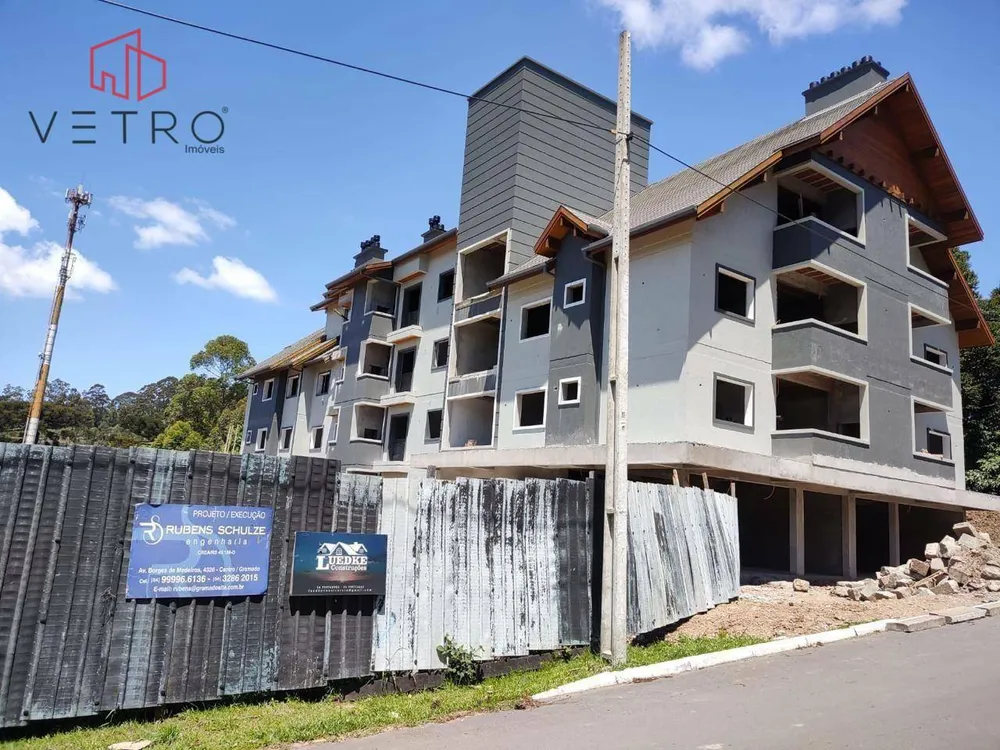 Apartamento, 1 quarto, 63 m² - Foto 4