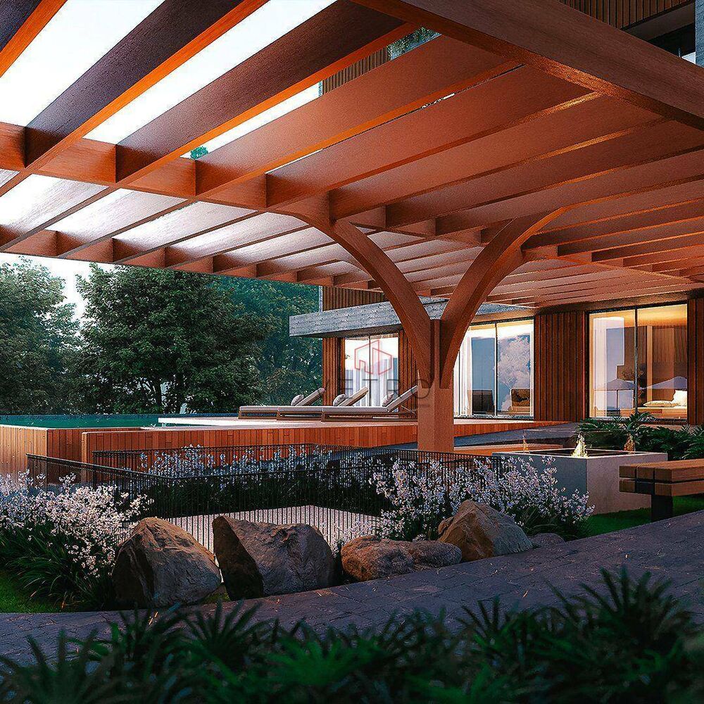 Apartamento, 2 quartos, 129 m² - Foto 4