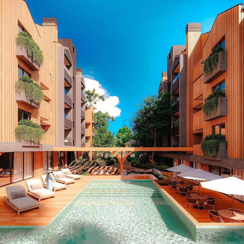 Apartamento, 2 quartos, 129 m² - Foto 3