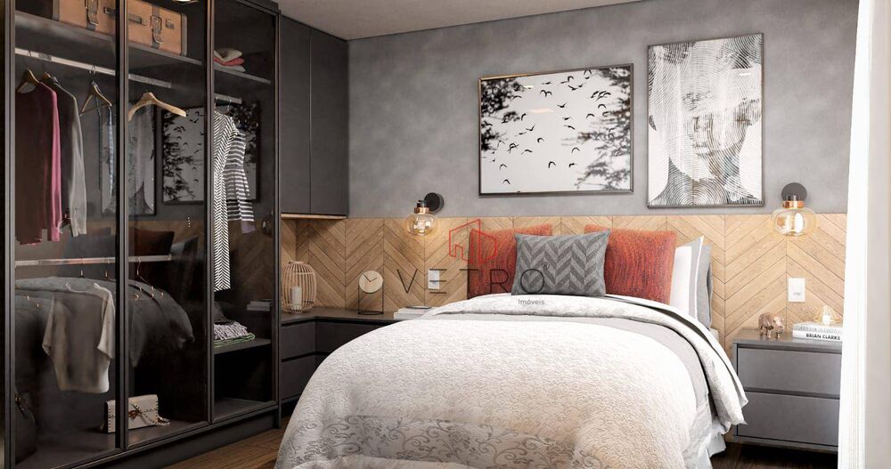 Apartamento à venda com 3 quartos, 158m² - Foto 5