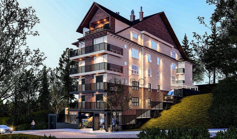 Apartamento à venda com 3 quartos, 158m² - Foto 6