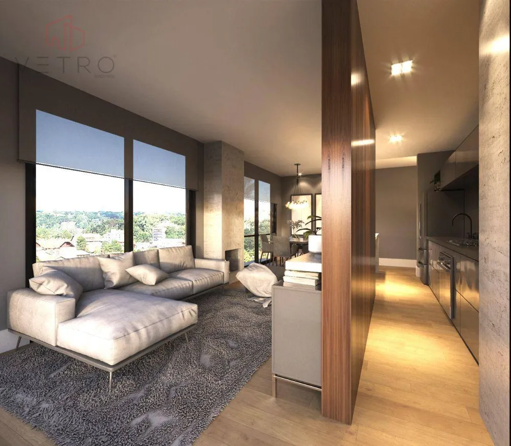 Apartamento, 2 quartos, 90 m² - Foto 4