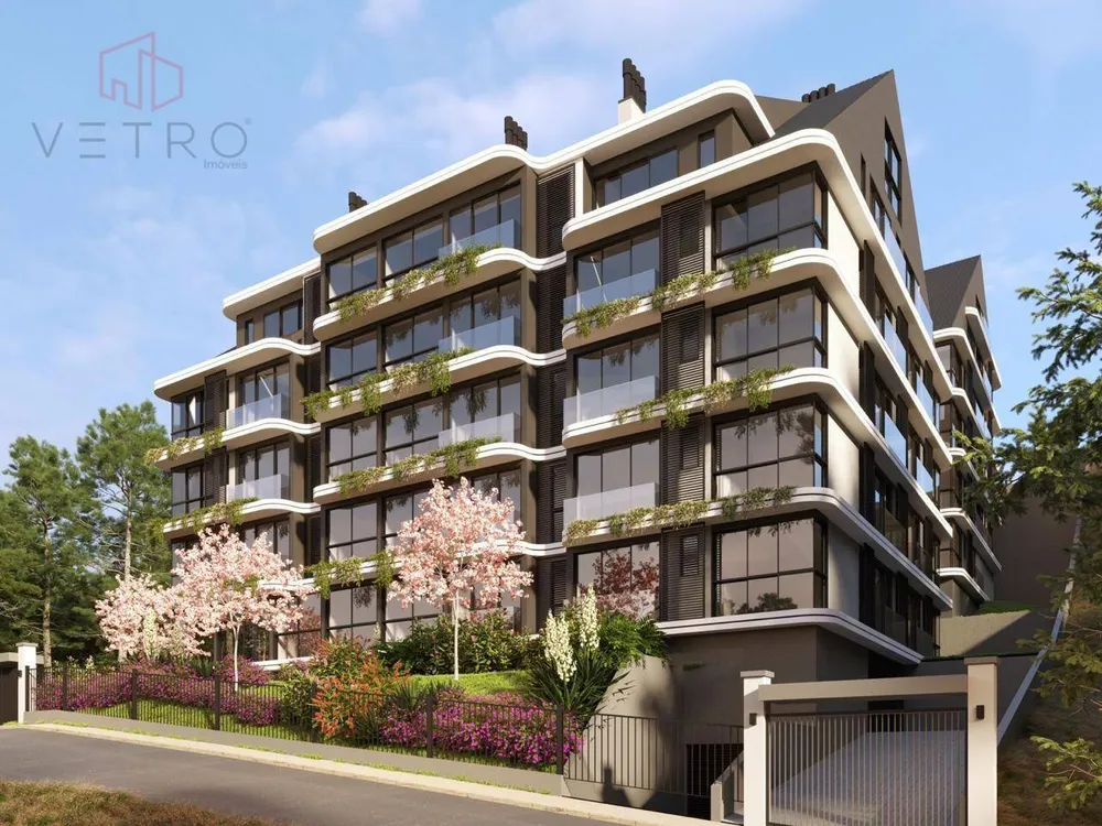 Apartamento, 1 quarto, 51 m² - Foto 1