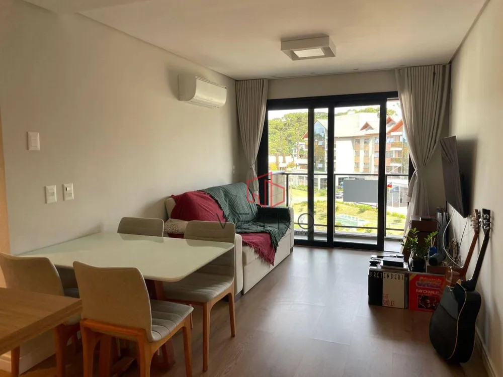 Apartamento, 1 quarto, 68 m² - Foto 2