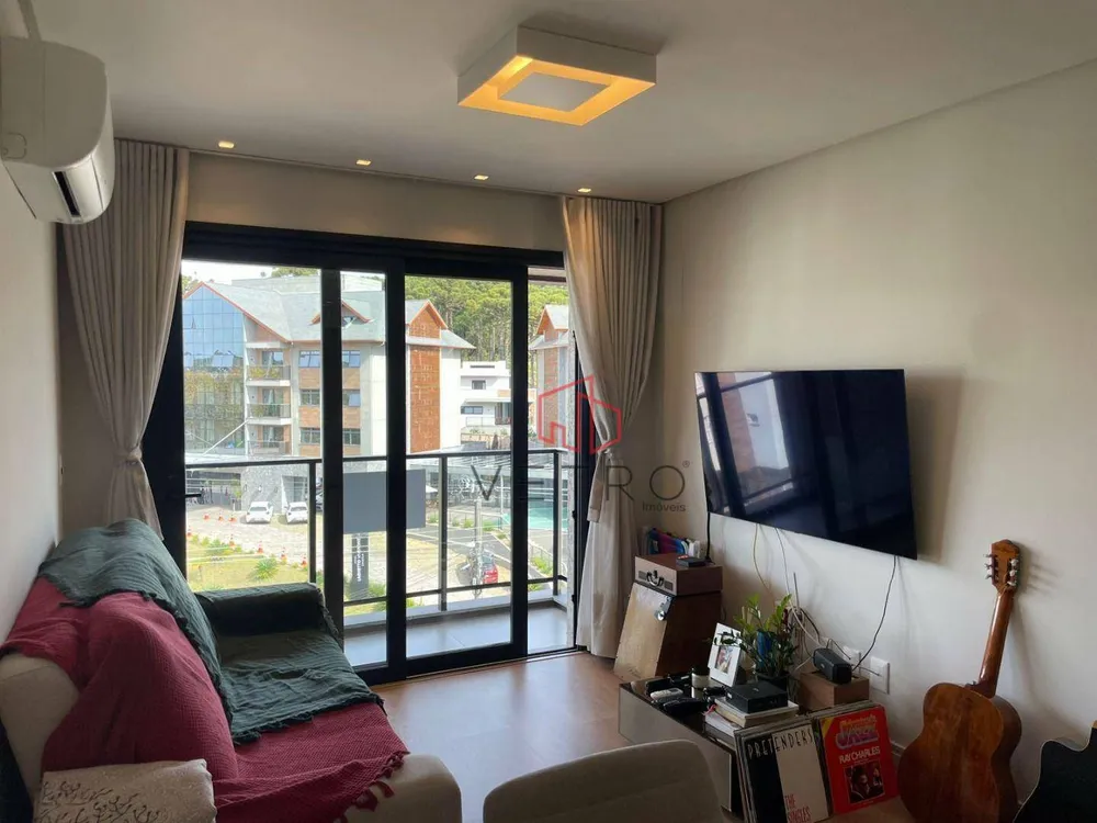 Apartamento, 1 quarto, 68 m² - Foto 1
