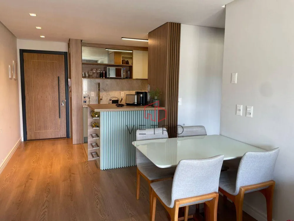 Apartamento, 1 quarto, 68 m² - Foto 4