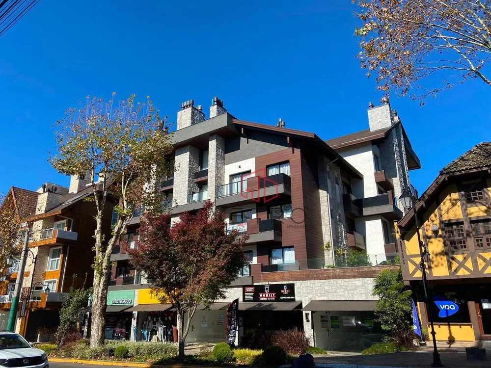 Apartamento, 1 quarto, 68 m² - Foto 12