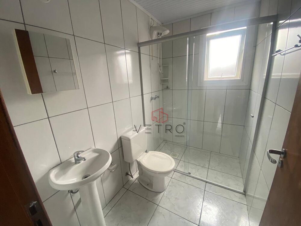 Apartamento à venda com 1 quarto, 42m² - Foto 11