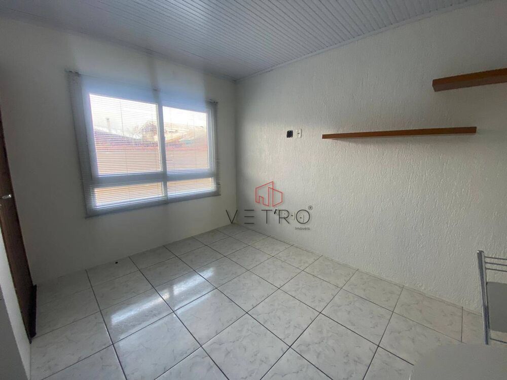 Apartamento à venda com 1 quarto, 42m² - Foto 5