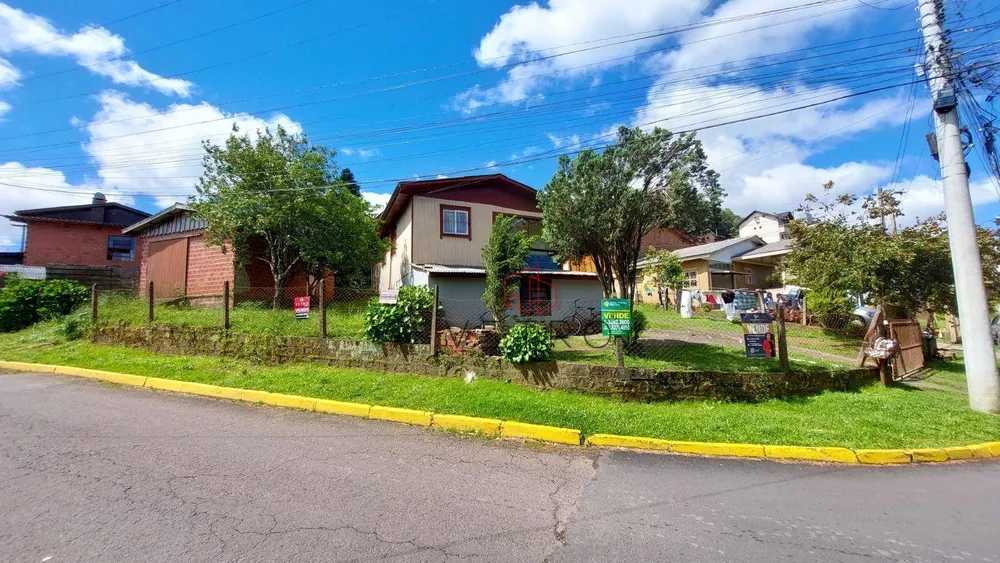 Casa, 3 quartos, 100 m² - Foto 1