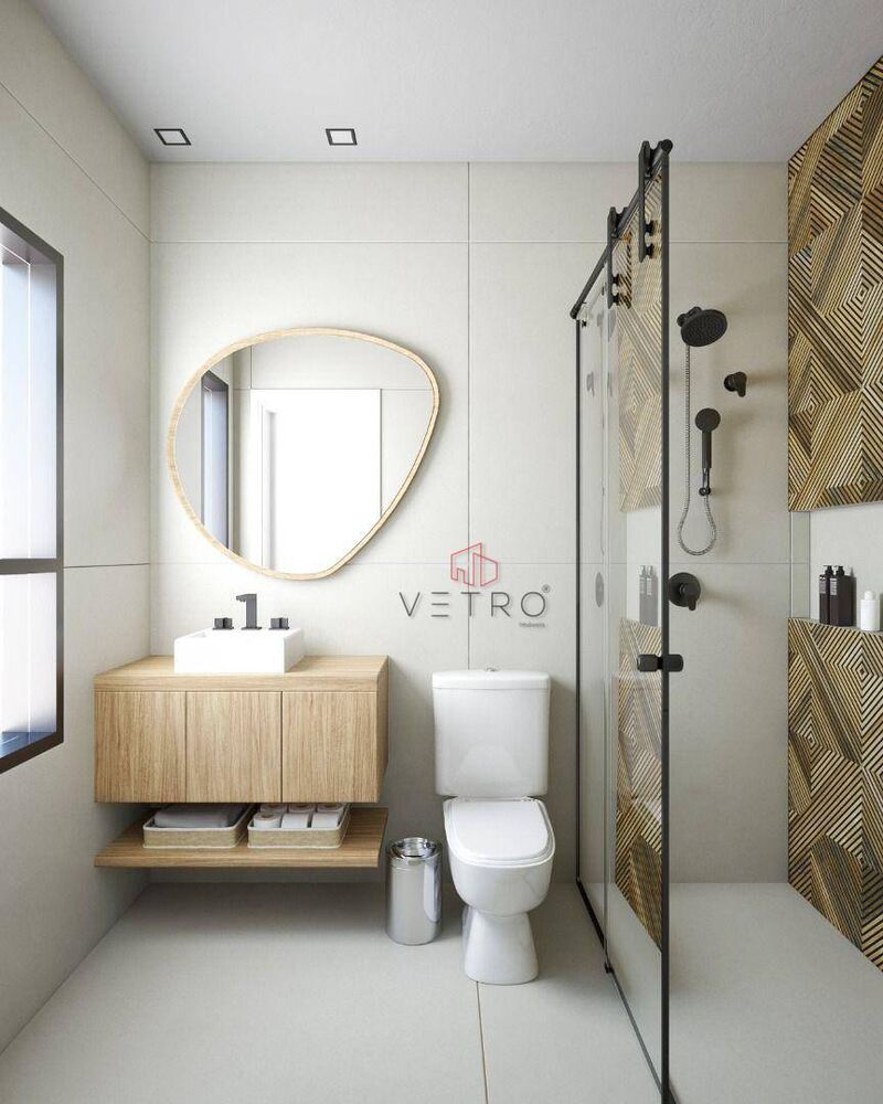 Casa de Condomínio, 2 quartos - Foto 10