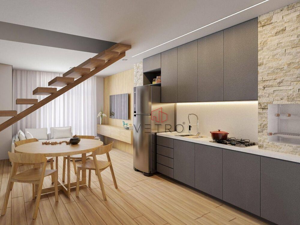 Casa de Condomínio, 2 quartos - Foto 7