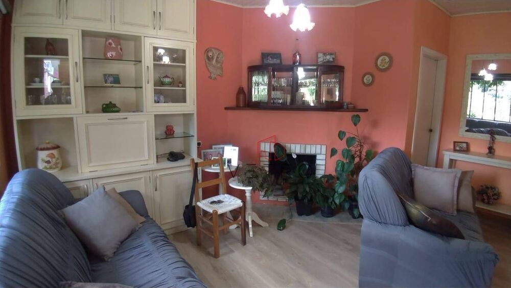 Casa, 4 quartos, 169 m² - Foto 1