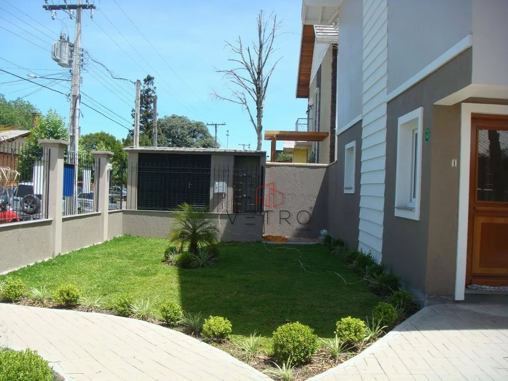 Casa de Condomínio, 3 quartos - Foto 12