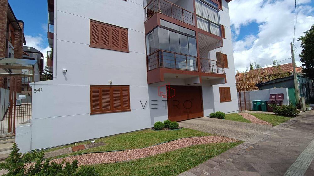 Apartamento à venda com 2 quartos, 76m² - Foto 8