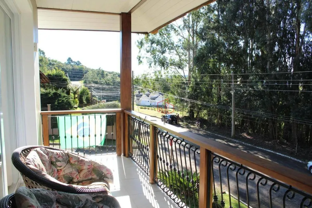 Casa, 4 quartos, 310 m² - Foto 4