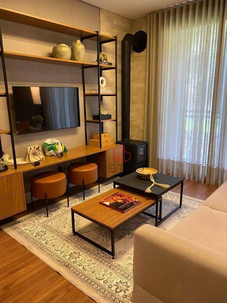 Apartamento, 2 quartos, 74 m² - Foto 1