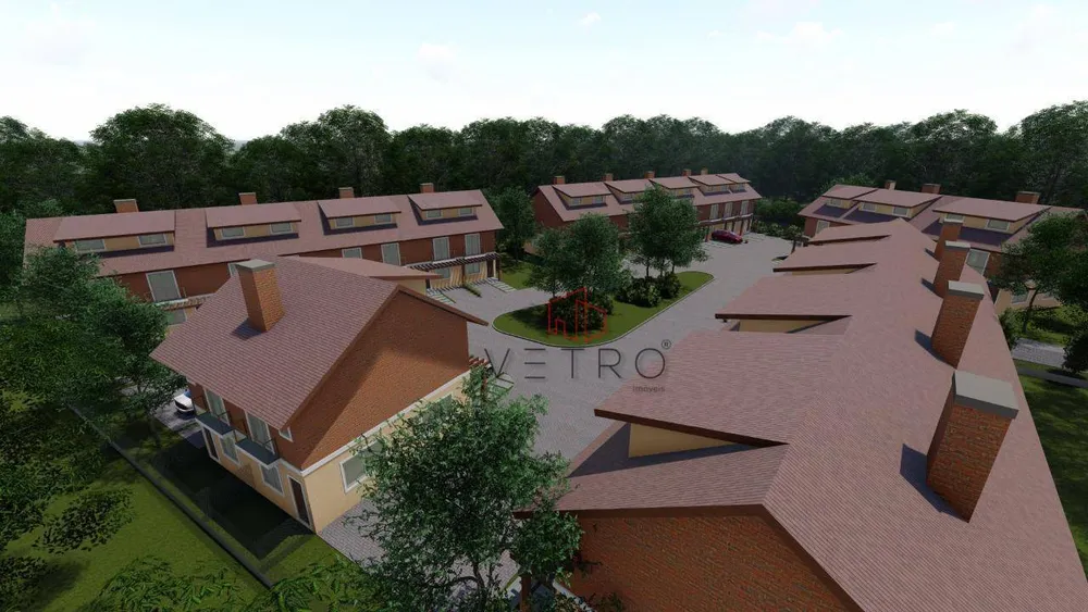 Casa, 4 quartos, 80 m² - Foto 4
