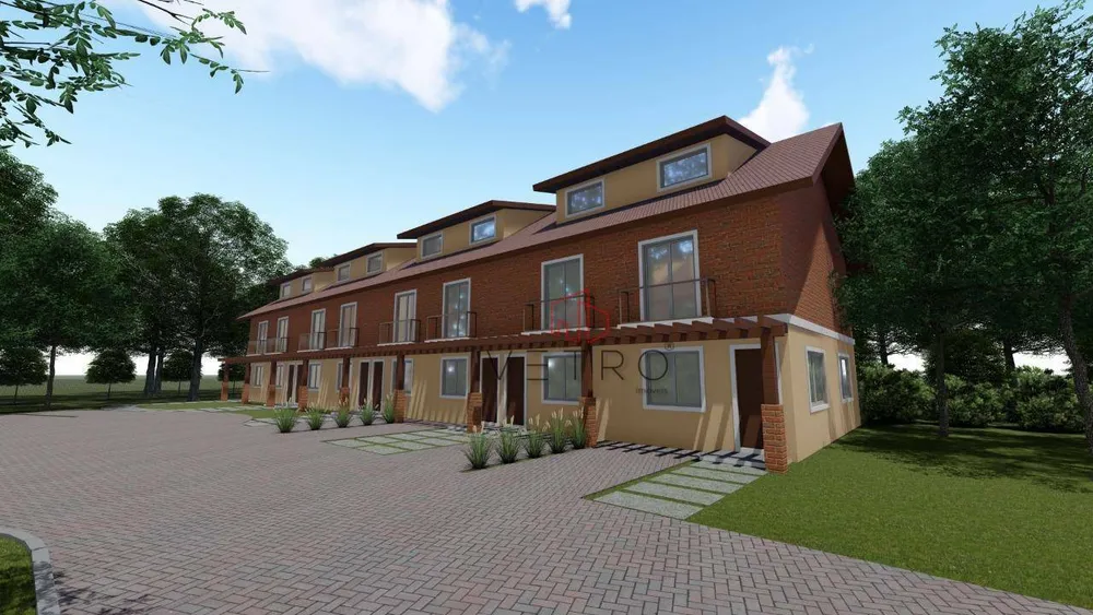 Casa, 4 quartos, 80 m² - Foto 3