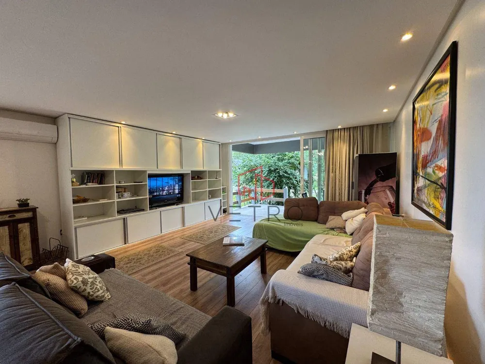 Casa de Condomínio, 5 quartos - Foto 6
